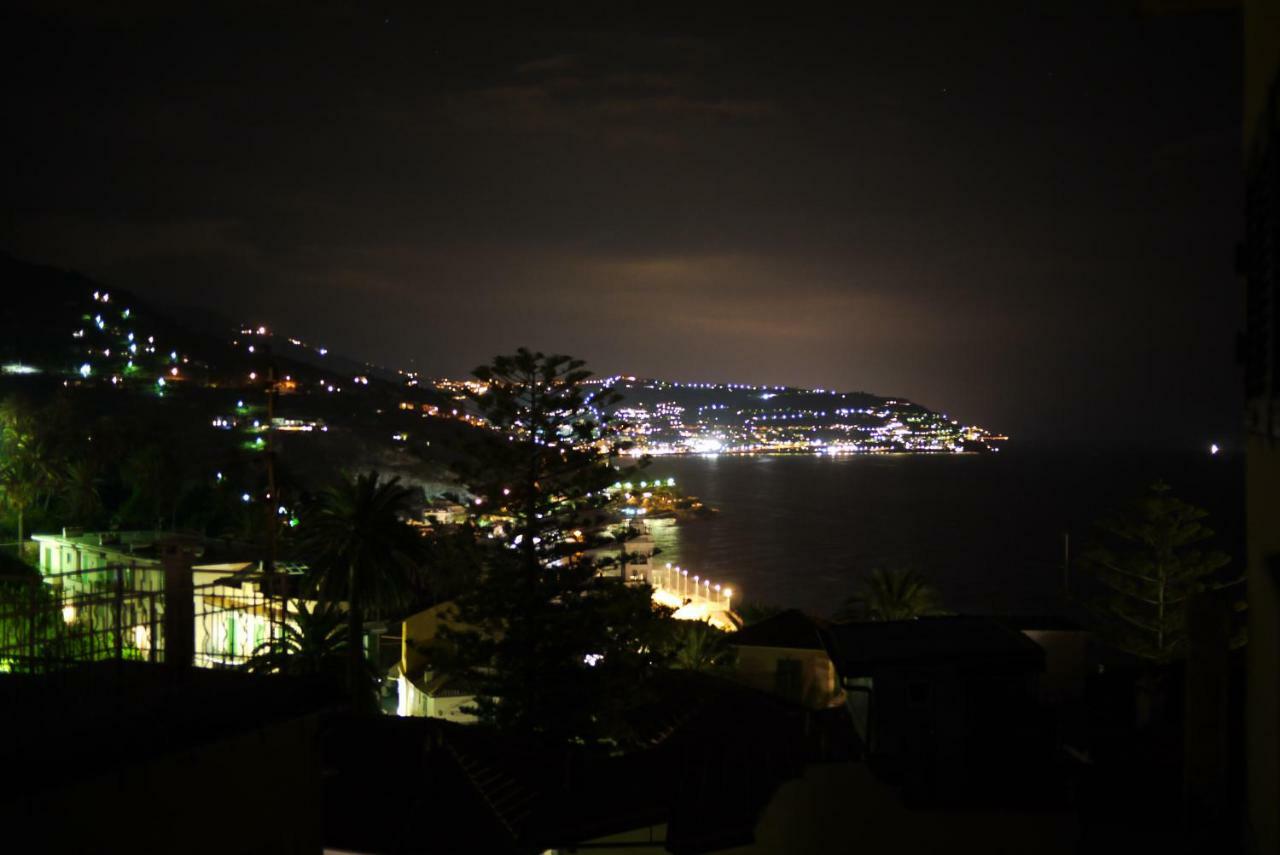 博尔迪盖拉La Terrazza住宿加早餐旅馆 外观 照片