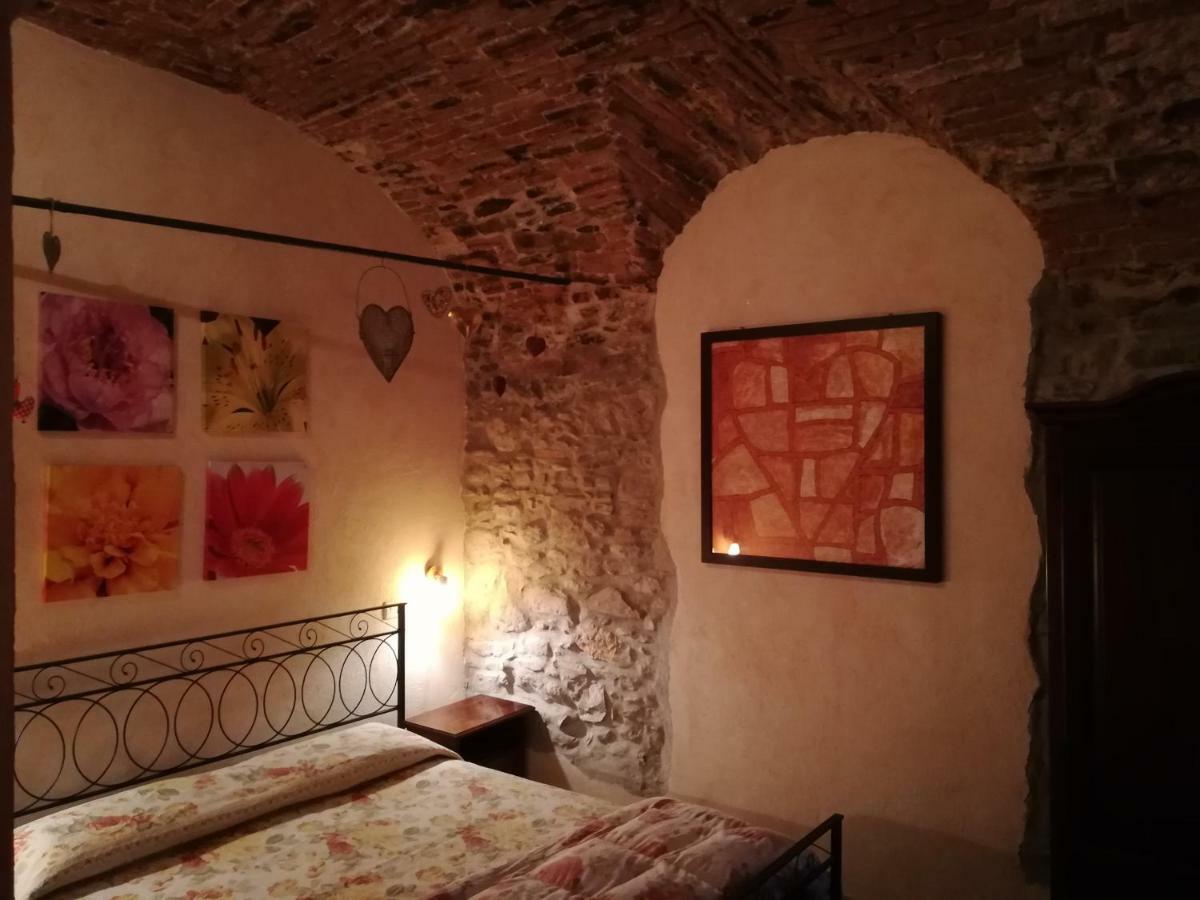 博尔迪盖拉La Terrazza住宿加早餐旅馆 外观 照片